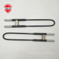 Factory directly Silicon molybdenum rods MoSi2 heating element